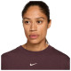 Nike Γυναικεία κοντομάνικη μπλούζα Sportswear Essential Nike Γυναικεία κοντομάνικη μπλούζα Sportswear Essential